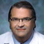 Dr. Alan Wayne Partin, MD - Baltimore, MD - Urology