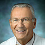 William Bates Greenough, MD Geriatric Medicine