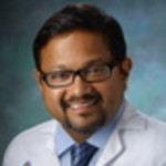 Dr. Amrish Roshan Joseph, MD - Lutherville Timonium, MD - Family Medicine