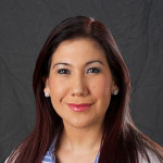 Dr. Ana Laura Huerta Alardin MD