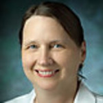Jane Ellen Benson, MD Diagnostic Radiology