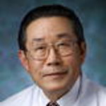 Dr. Ko Pen Wang, MD - Baltimore, MD - Otolaryngology-Head & Neck Surgery, Internal Medicine, Pulmonology