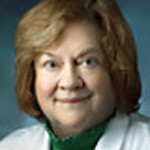 Dr. Sally Elizabeth Mitchell, MD