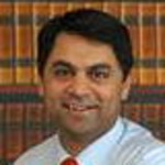 Dr. Satish Pramod Shanbhag, MD