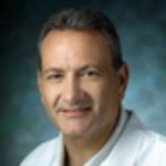 Dr. David Sidransky-Deportas, MD