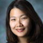 Dr. Wenjie Sun, MD - Sykesville, MD - Obstetrics & Gynecology