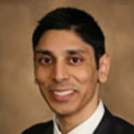 Dr. Raj Mayur Amin, MD - Clovis, CA - Orthopedic Surgery