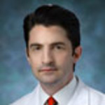 Daniel Morris Omara, MD Diagnostic Radiology