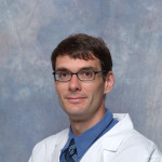 David Thomas May, MD Gastroenterology