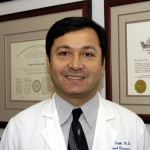 Dr. Wasae Seyed Tabibi MD