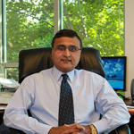 Dr. Mukesh Nautam Kamdar, MD - Raleigh, NC - Psychiatry, Neurology