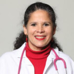 Dr. Angela Greta Sanchez, MD - Peekskill, NY - Adolescent Medicine, Pediatrics