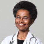 Carol Beverly Allen, MD Endocrinology