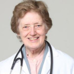 Dr. Katherine Seibert, MD