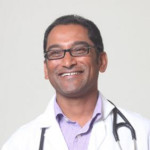 Dr. Kenneth Ryan Desa, MD
