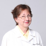 Dr. Regina Anne Gruber MD