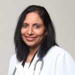 Dr. Sumitra Dhanyamraju, MD