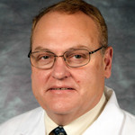 Dr. Glenn William Knox, MD