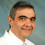 Dr. Arshag Dertad Mooradian, MD