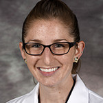 Dr. Brittany Elizabeth Lyons, MD