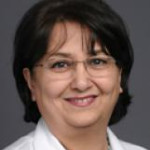 Vida Zarrin Gha Farhi