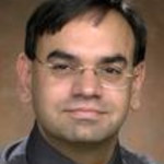 Dr. Ajeet D Sharma, MD