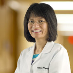 Dr. Oanh Constance Thai, MD - Hudson, WI - Family Medicine