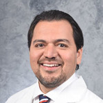 Dr. Celso Antonio Hernandez, MD