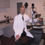 Dr. Barry Roger Fuller, MD - Ypsilanti, MI - Ophthalmology