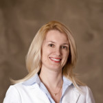 Dr. Svetlana Meier, MD