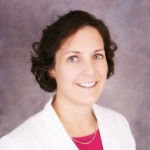 Dr. Naomi Beth Brooks MD
