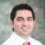 Dr. Ben Elisha Behnam, MD
