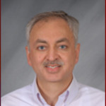 Dr. Asif Ansari MD