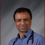 Dr. Ajay Kumar Ponugoti, MD