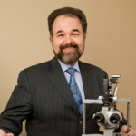 Dr. Kirk Henry Packo, MD - Harvey, IL - Ophthalmology