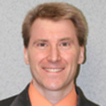 Dr. Jeffrey Michael Legrett, MD