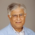 Dr. Pramod Kumar Anand MD