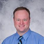 Thomas Martin Mcandrew
