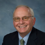Dr. Charles Ross Morrison, MD