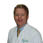 Dr. Austin Patrick Bell MD