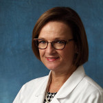 Dr. Lisa Bosarge Burch, MD
