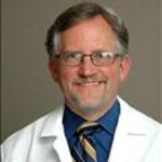 Dr. Garvin Kent Chastain, MD