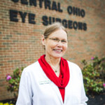Dr. Sylvi Kyllikki Koso, MD - Mount Vernon, OH - Ophthalmology