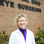 Dr. Deborah Johnson Reeder, MD - Mount Vernon, OH - Ophthalmology