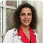 Dr. Hariklia Louvakis, MD - Delaware, OH - Obstetrics & Gynecology