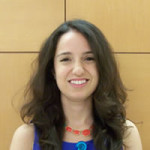 Alexandra Theresa Issa Roach