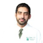 Dr. Abdul M Rashid, MD - Selmer, TN - Cardiovascular Disease, Internal Medicine
