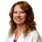 Dr. Amanda Moore Reiter, MD - Jackson, TN - Family Medicine
