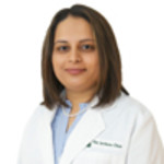 Dr. Ami Kanti Naik, MD - Jackson, TN - Gastroenterology, Internal Medicine