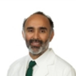 Dr. Luis Fernando Pagoaga MD